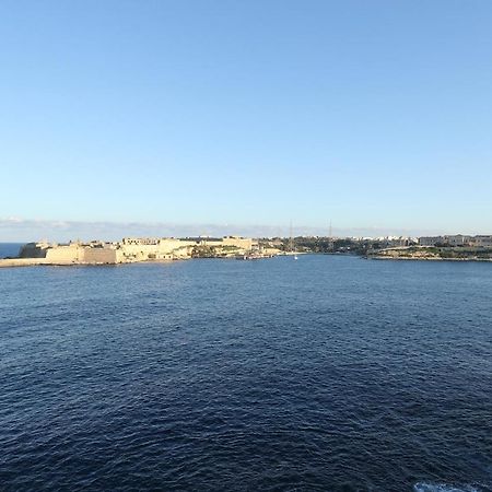 Cosy Valletta Apartment Valeta Exterior foto