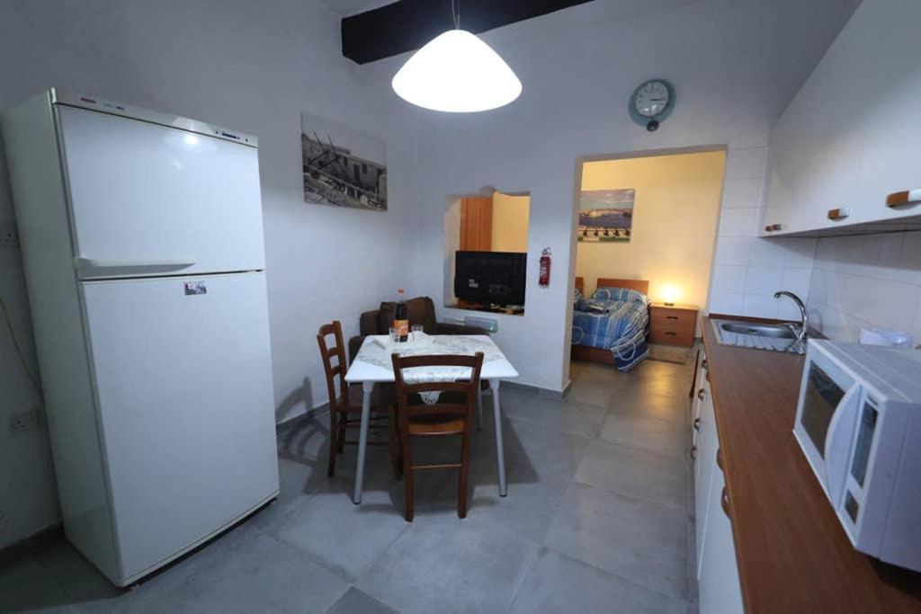 Cosy Valletta Apartment Valeta Exterior foto