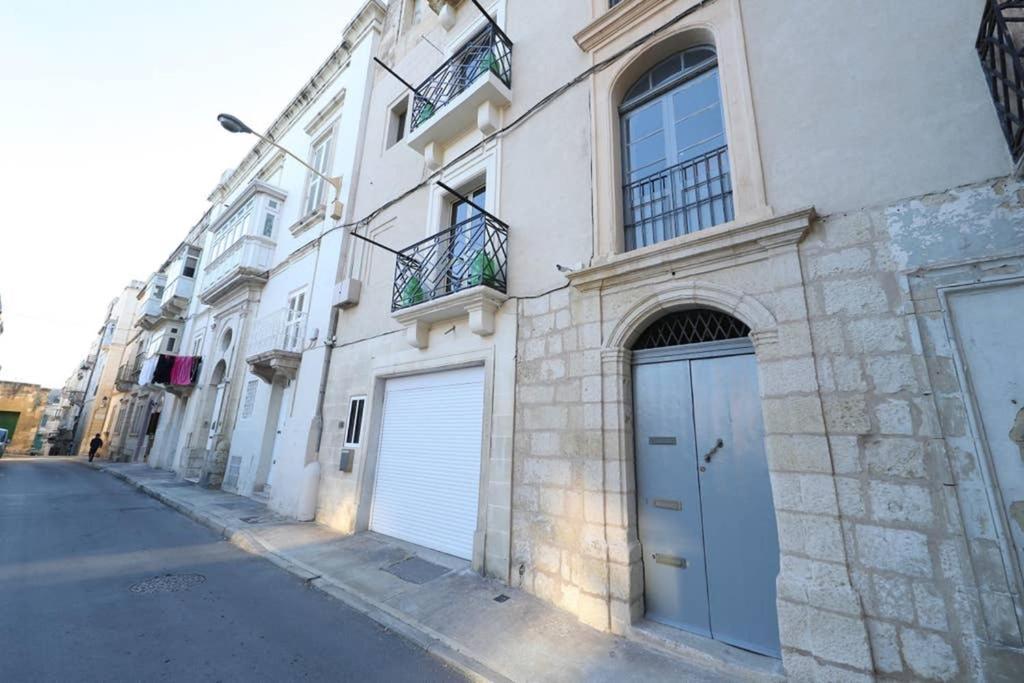 Cosy Valletta Apartment Valeta Exterior foto