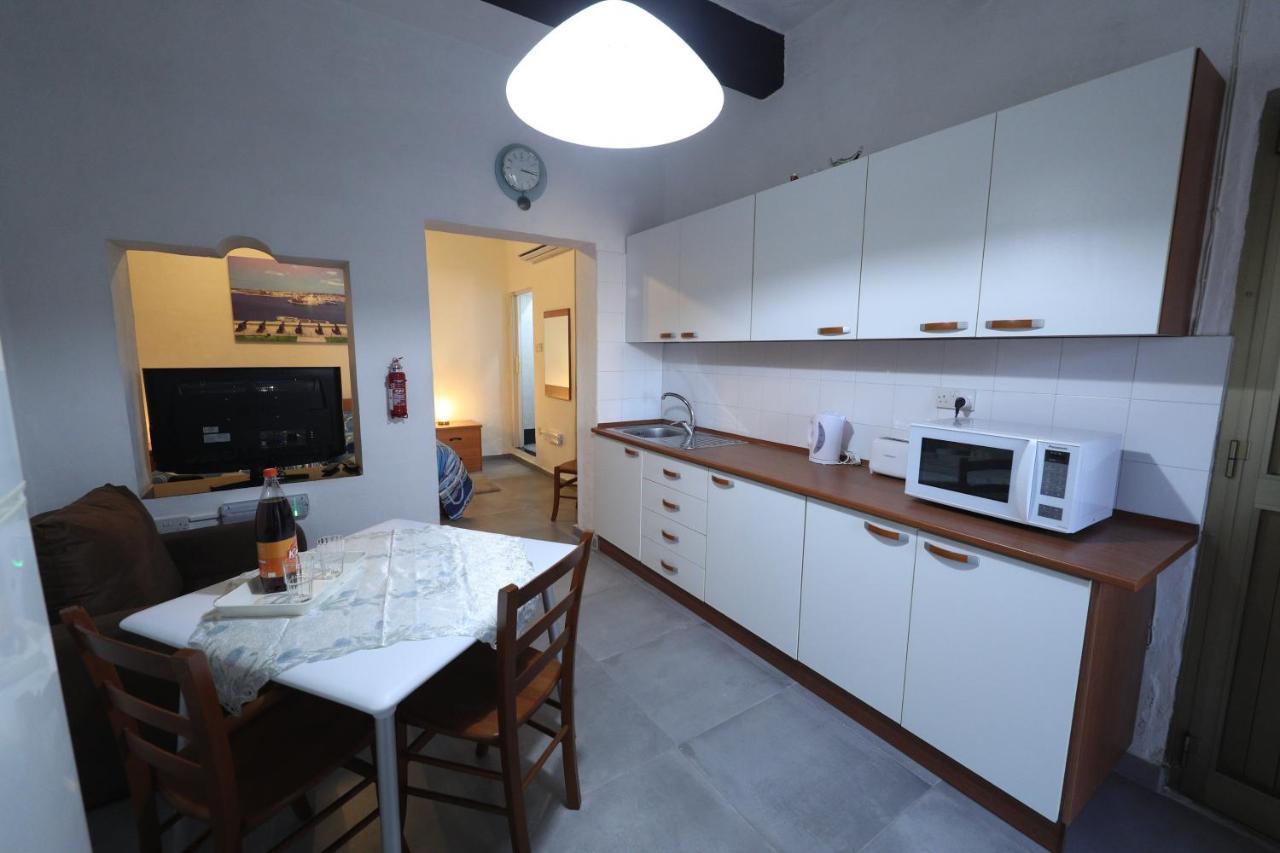Cosy Valletta Apartment Valeta Exterior foto
