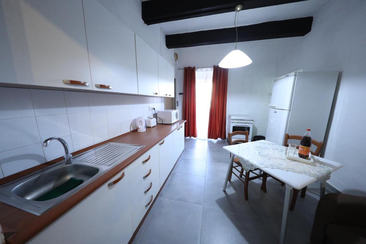 Cosy Valletta Apartment Valeta Exterior foto
